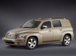 Chevrolet HHR Van 2007 года